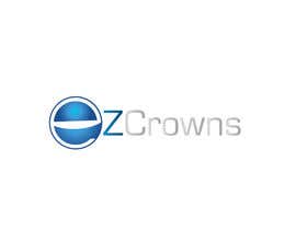 #70 для Logo upgrade for eZCrowns Dental Lab від ejajahamed222008