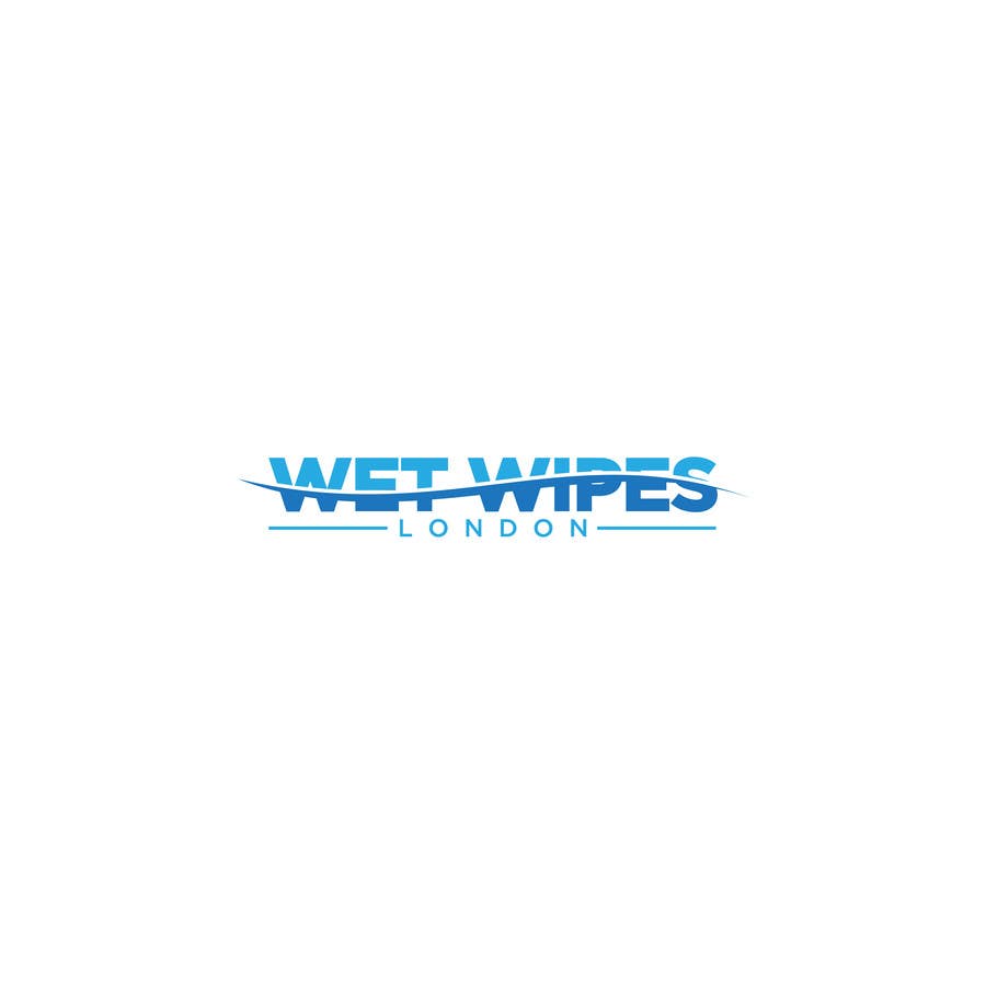 Příspěvek č. 87 do soutěže                                                 Design a Logo about Wet Wipes Factory
                                            
