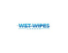 Číslo 87 pro uživatele Design a Logo about Wet Wipes Factory od uživatele BrilliantDesign8