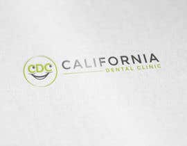 #133 для Design a Logo to dental clinic від hightechvalley