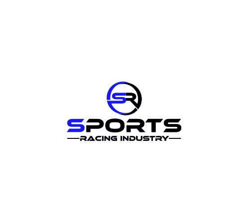 Proposition n°53 du concours                                                 Design a Logo - Racing - Sports
                                            