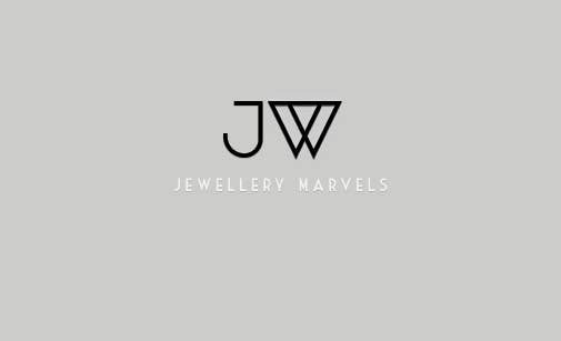 Příspěvek č. 58 do soutěže                                                 Logo design for Jewellery Ecommerce
                                            