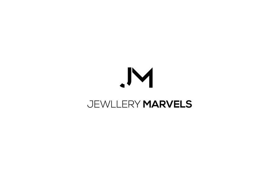Inscrição nº 95 do Concurso para                                                 Logo design for Jewellery Ecommerce
                                            