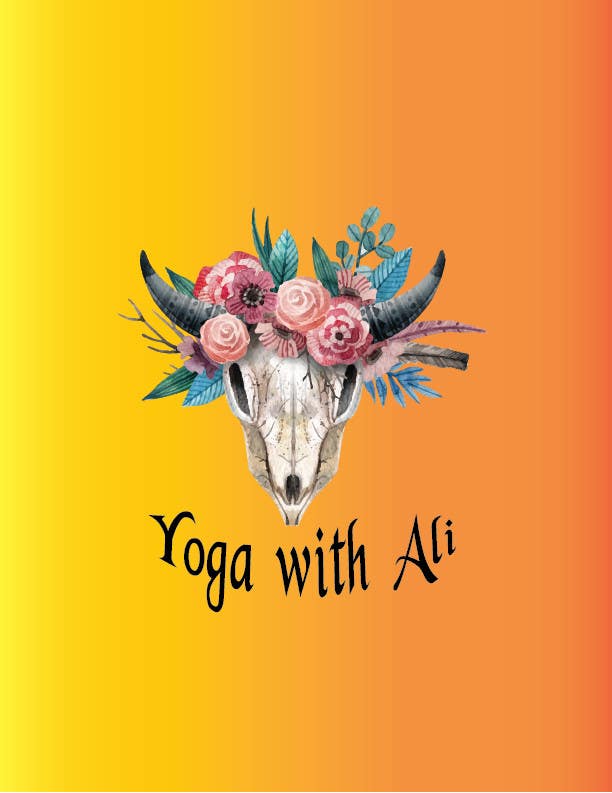 Contest Entry #28 for                                                 Design a yoga Logo
                                            
