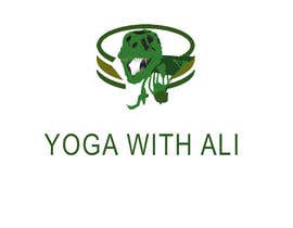 #149 для Design a yoga Logo від randadesign46