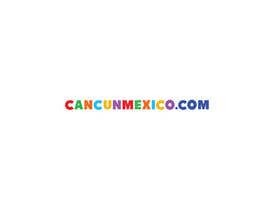 Číslo 208 pro uživatele Design a Logo - CancunMexico.com od uživatele onnession