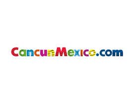 #102 для Design a Logo - CancunMexico.com від chexarodesign
