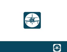 #12 для Aircraft Services Icons and Building Sign Image від cretiveman00