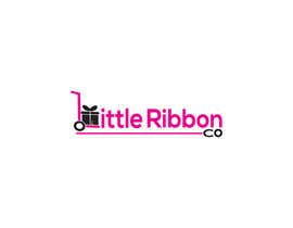 #183 для Design a Logo- Little Ribbon Co. від rmReyad