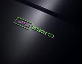 #216 для Design a Logo- Little Ribbon Co. від Roney844