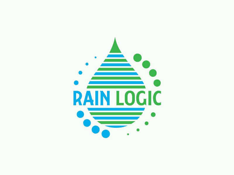 Конкурсна заявка №532 для                                                 Irrigation company Logo Design
                                            