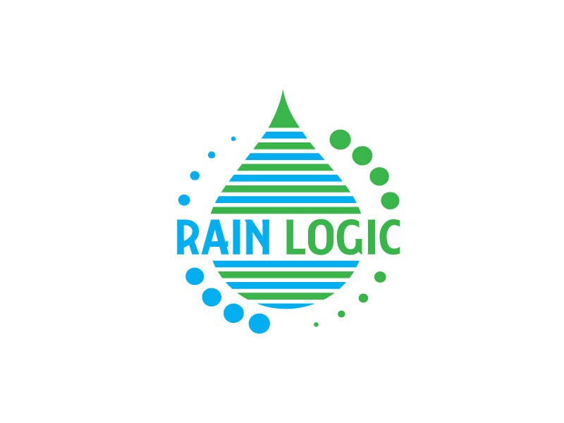 Contest Entry #534 for                                                 Irrigation company Logo Design
                                            