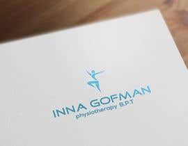 #18 для physiotherapy logo for business card and site. від Tokysordar