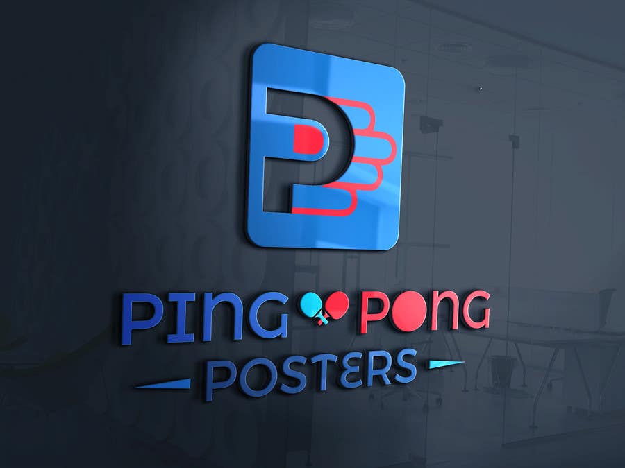 Proposition n°161 du concours                                                 Logo for posters ecommerce
                                            