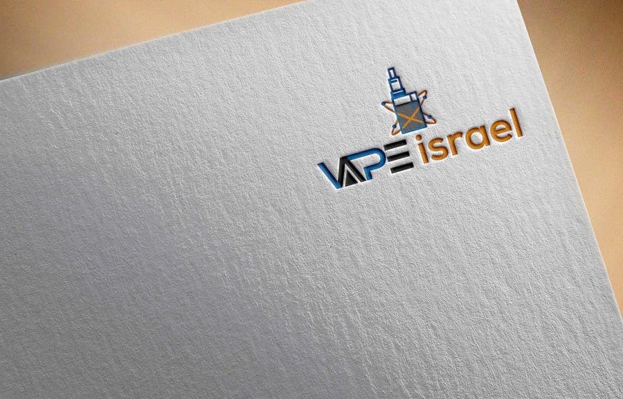 
                                                                                                            Participación en el concurso Nro.                                        27
                                     para                                         vapes Israel
                                    