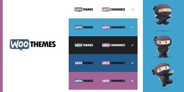 WooThemes brand guidelines