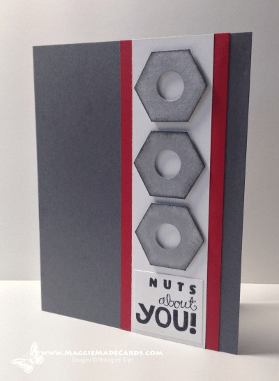 nuts and bolts birthday card