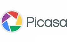 Picasa logo