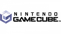 Nintendo Gamecube logo
