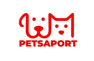 Petsaport Logo