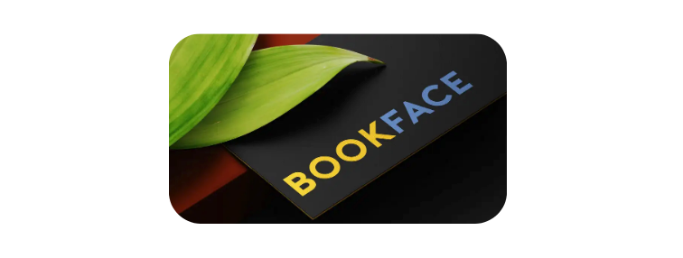 Facebook rebrand image 4 - Bookface
