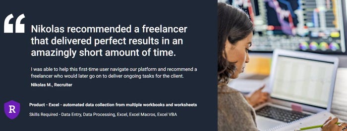 Freelancing with Freelancer. Can You Really Make a Living Freelancing?  - Image 1