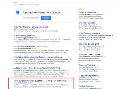 Probably The Best SEO Consultant In The UK. Benedict Is …