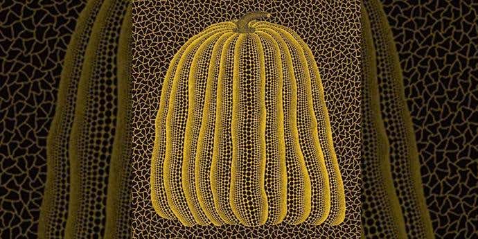 Pointillism: 30 Examples of Stunning Dot Art - Image 30