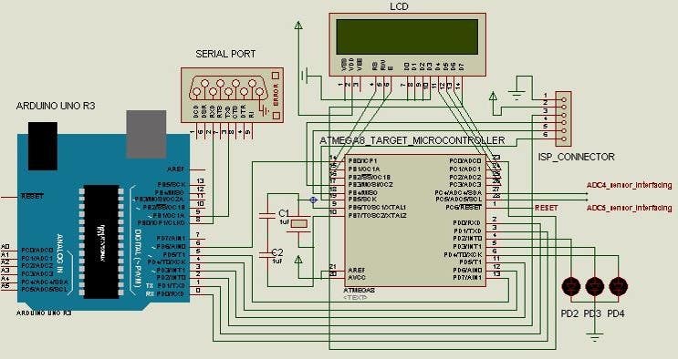 labview modbus serial example arduino