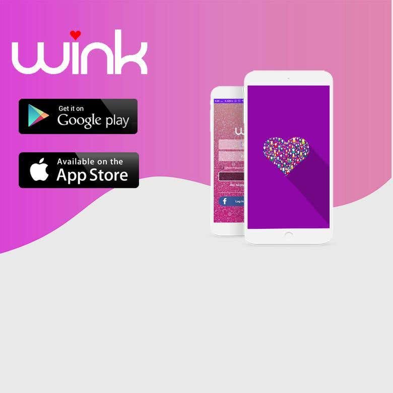 online dating how to respond to a wink