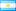 Steagul Argentina