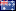 Zászló: Australia