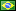 Flag tilhørende Brazil