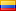 Bandiera di Colombia