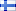 Drapeau de Finland