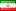 Bandera de Iran, Islamic Republic of