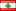 Drapeau de Lebanon