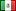 Şunun bayrağı Mexico