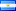 Bandeira de Nicaragua