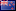 Steagul New Zealand