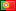 Lippu valtiosta Portugal