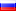 Bandeira de Russian Federation