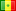 Şunun bayrağı Senegal