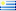 Bandeira de Uruguay