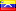 Lippu valtiosta Venezuela