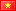 Flagget til Vietnam
