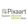 รูปภาพประวัติของ Pixaart