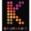 Profilna slika kingsamosy