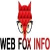 weborangefox's Profile Picture