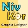 Gambar Profil NivKor